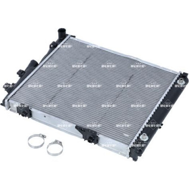 Kühler, Motorkühlung EASY FIT 526573