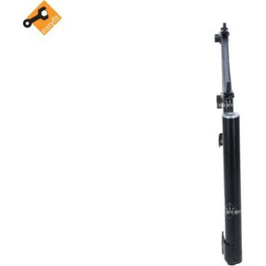 Kondensator, Klimaanlage EASY FIT 350435