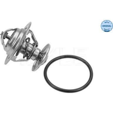 Thermostat, Kühlmittel | 028 275 0005