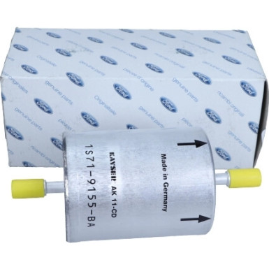 Kraftstofffilter Ford Transit/Mondeo 06- Original | 4103735