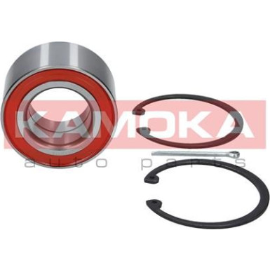 KAMOKA Radlagersatz | 5600008
