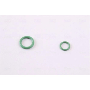 Kondensator PKW TOYOTA CAMRY 07 FIRST FIT 940194