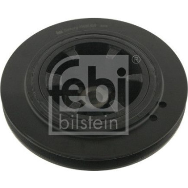 Riemenscheibe, Kurbelwelle | 29896