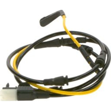 1 987 473 582 Warnkontakt, Bremsbelagverschleiß 1 987 473 582 Warnkontakt, Bremsbelagverschleiß