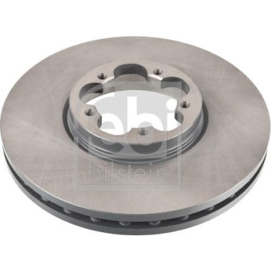 FEBI BILSTEIN Bremsscheibe 104497