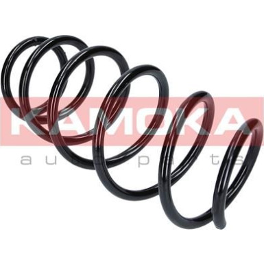 KAMOKA Fahrwerksfeder KAMOKA Fahrwerksfeder