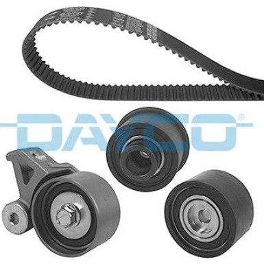 Zahnrimsatz | KTB954 Zahnrimsatz | KTB954