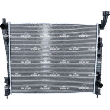 NRF Kühler, Motorkühlung 550053