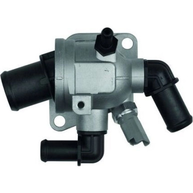 Integralthermostat | FIAT Punto/CorsaD 1.3CDTI 10.05 | TI 173 88