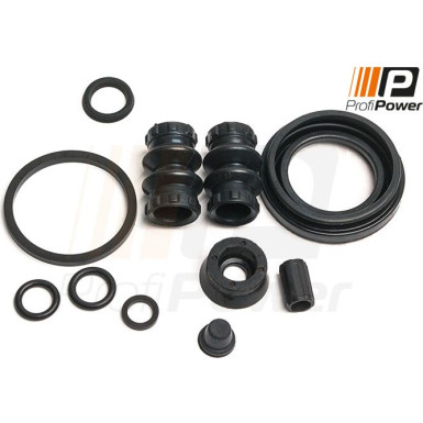 PROFIPOWER Reparatursatz, Bremssattel | 9B3042