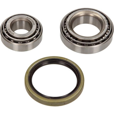 33-0916 Radlagersatz 33-0916 Radlagersatz