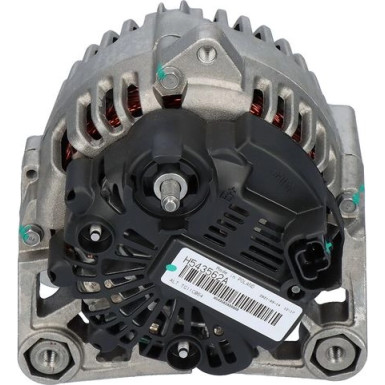 VALEO Generator VALEO Generator