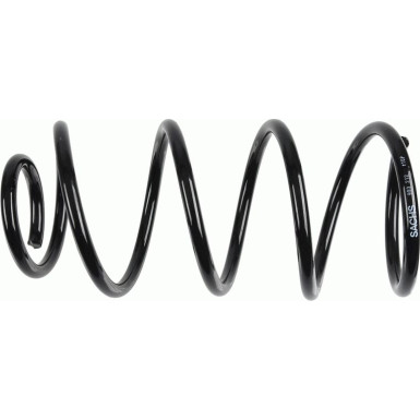 SACHS Fahrwerksfeder