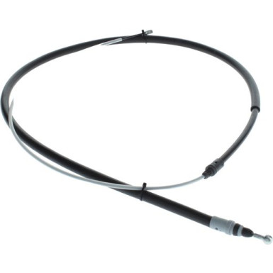 Handbremsseil | PEUGEOT 407 04 | 1987477994