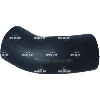 Ladeluftschlauch | 166135 Ladeluftschlauch | 166135