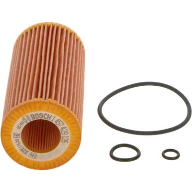 Ölfilter | MERCEDES E,S-Klasse | 1457429126