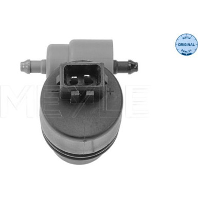 17 693 031 Waschwasserpumpe VW MEYLE-ORIGINAL: True to OE 1009550005