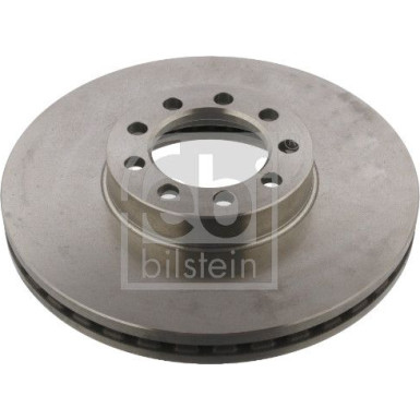 FEBI BILSTEIN Bremsscheibe 35336