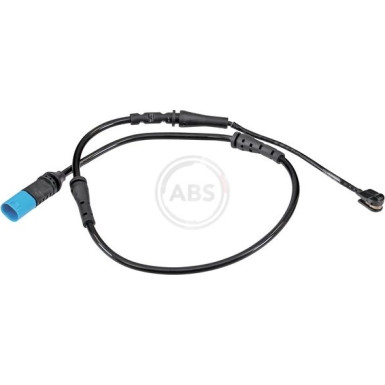 39808 Warnkontakt, Bremsbelagverschleiß 39808 Warnkontakt, Bremsbelagverschleiß