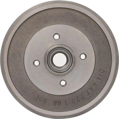 Bremstrommel | DACIA | 0 986 477 288 Bremstrommel | DACIA | 0 986 477 288