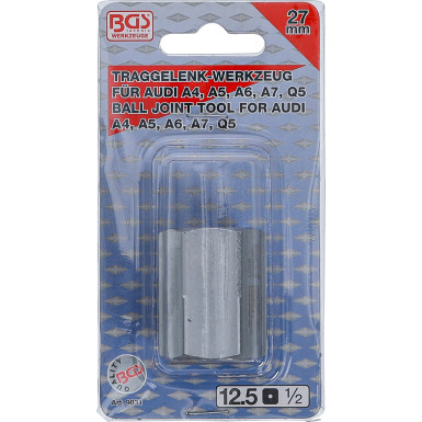 BGS Traggelenk-Werkzeug | für Audi | 9031