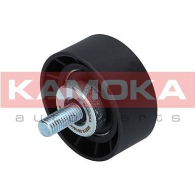 KAMOKA Umlenk-/Führungsrolle, Keilrippenriemen