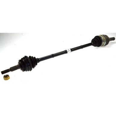 SPIDAN Antriebswelle