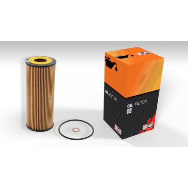 CHAMPION Ölfilter COF100549E