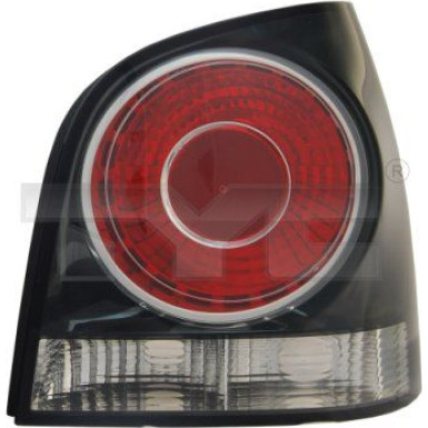 TYC Suchscheinwerfer 11-1115-21-2 TYC Suchscheinwerfer 11-1115-21-2