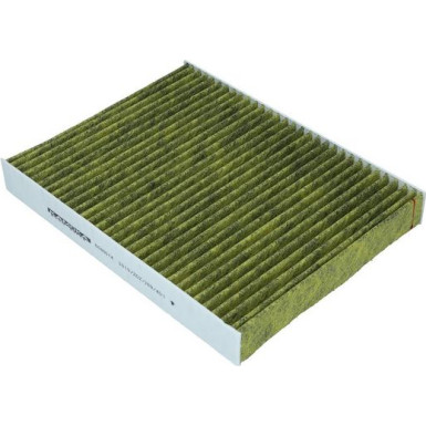 KAMOKA Filter, Innenraumluft | 6080014