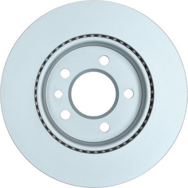 KAMOKA Bremsscheibe 103609