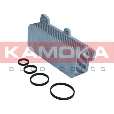 KAMOKA Ölkühler, Motoröl 7730026 KAMOKA Ölkühler, Motoröl 7730026