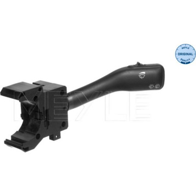 17 699 008 Lenkstockschalter AUDI,SEAT,SKODA,VW 96 MEYLE-ORIGINAL: True to OE 1009530016