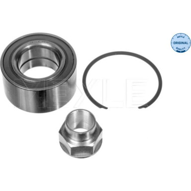 Radlagersatz MEYLE-ORIGINAL: True to OE 2146330007