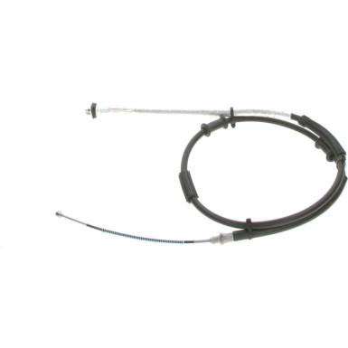 1 987 477 974 Seilzug, Feststellbremse 1 987 477 974 Seilzug, Feststellbremse