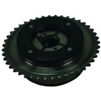 TRUCKTEC AUTOMOTIVE Ventil