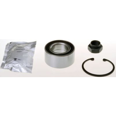 DENCKERMANN Radlager W413038 DENCKERMANN Radlager W413038