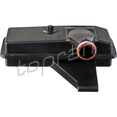 TOPRAN Hydraulikfilter, Automatikgetriebe | 113 728