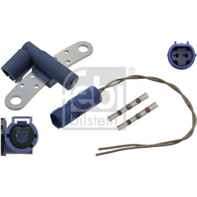 34970 Impulsgeber, Kurbelwelle