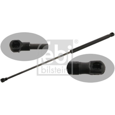 FEBI BILSTEIN Gasdruckfeder FEBI BILSTEIN Gasdruckfeder