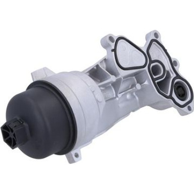 KAMOKA Ölfiltergehäuse KAMOKA Ölfiltergehäuse