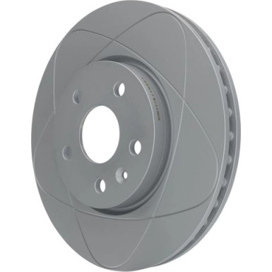 Bremsscheibe PowerDisc 24.0330-0209.1