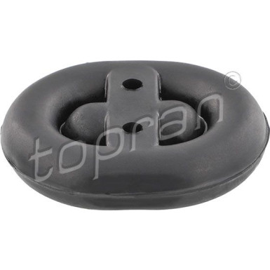 TOPRAN Auspuffaufhänger 104403