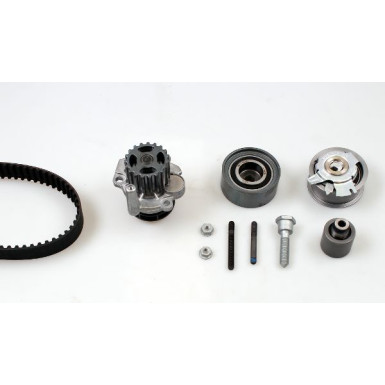 HEPU Wasserpumpe + Zahnriemensatz HEPU Wasserpumpe + Zahnriemensatz