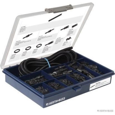 Reparatursatz Waschwasserleitung | RepPipe | 54271025