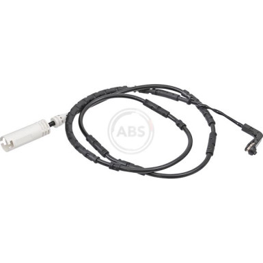 39675 Warnkontakt, Bremsbelagverschleiß