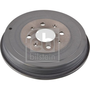 FEBI BILSTEIN Bremstrommel | 171055