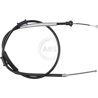 K19888 Seilzug, Feststellbremse K19888 Seilzug, Feststellbremse