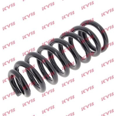 KYB Fahrwerksfeder Kia P. Sorento I 2.5Crdi/3.5 V6 08/02 | RC2184