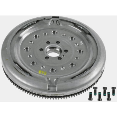 Zweimassenschwungrad | AUDI,SEAT,VW | 2294000329
